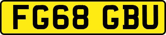 FG68GBU