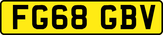 FG68GBV