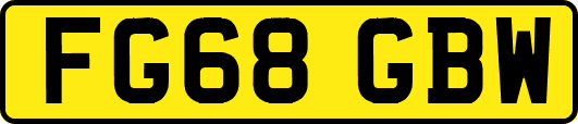 FG68GBW