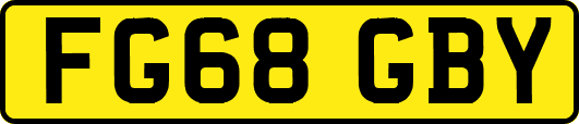 FG68GBY