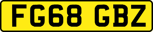 FG68GBZ