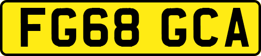 FG68GCA