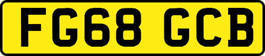 FG68GCB