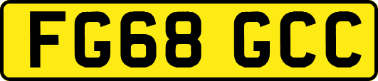 FG68GCC