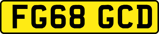 FG68GCD