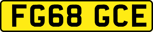FG68GCE