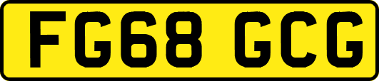 FG68GCG