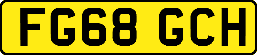FG68GCH