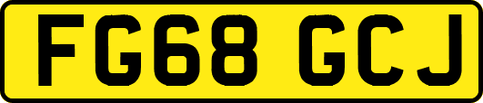 FG68GCJ