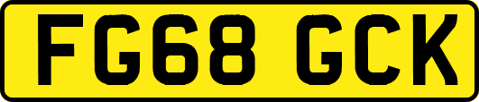 FG68GCK