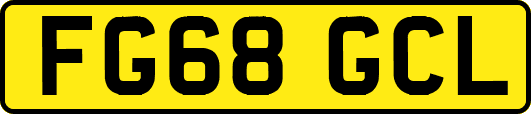 FG68GCL