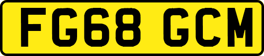 FG68GCM