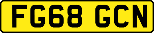 FG68GCN