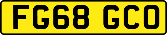FG68GCO
