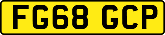 FG68GCP