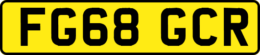 FG68GCR