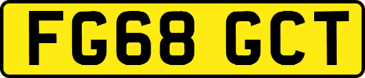 FG68GCT
