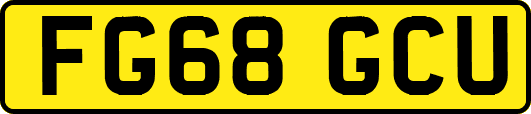 FG68GCU