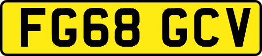 FG68GCV