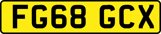 FG68GCX