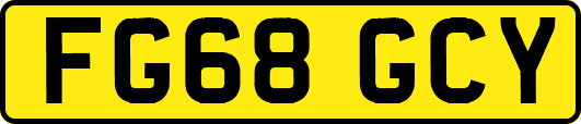 FG68GCY