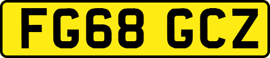 FG68GCZ