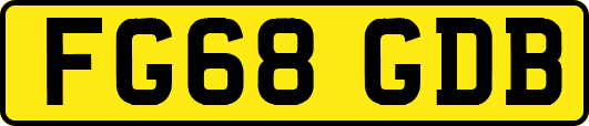 FG68GDB