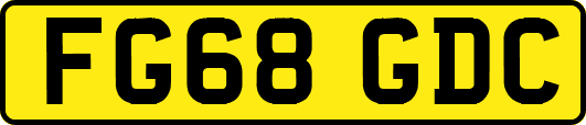 FG68GDC