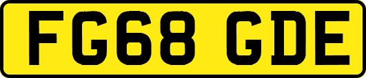 FG68GDE