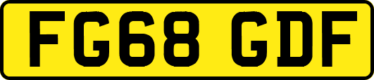 FG68GDF