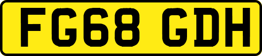 FG68GDH