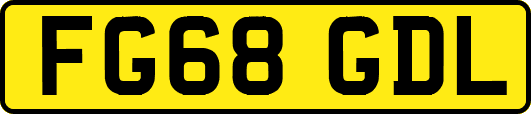 FG68GDL