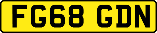 FG68GDN