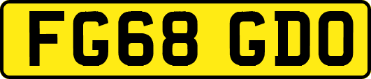 FG68GDO