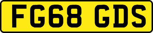 FG68GDS