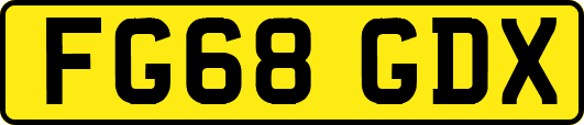 FG68GDX