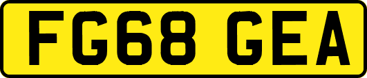 FG68GEA