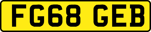 FG68GEB