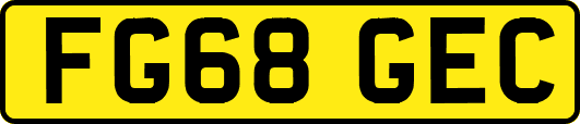 FG68GEC