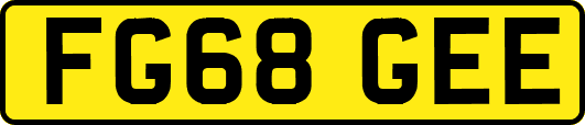 FG68GEE