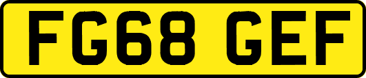 FG68GEF