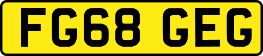 FG68GEG