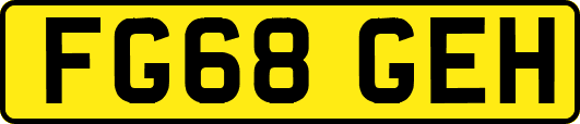 FG68GEH