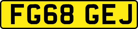 FG68GEJ