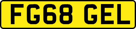 FG68GEL