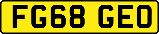 FG68GEO