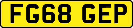 FG68GEP