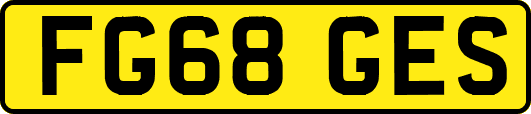FG68GES
