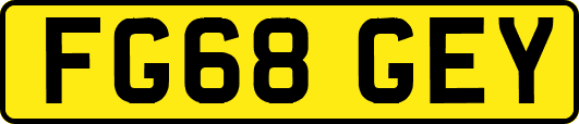 FG68GEY