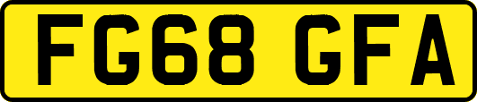 FG68GFA